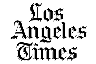 LA Times article about Andrea Yomtob