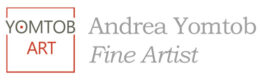 Andrea Yomtob | Fine Artist