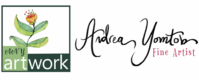 Andrea Yomtob | Fine Artist