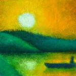 Morning Shadow
by Andrea Yomtob