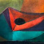 Zapote
by Andrea Yomtob